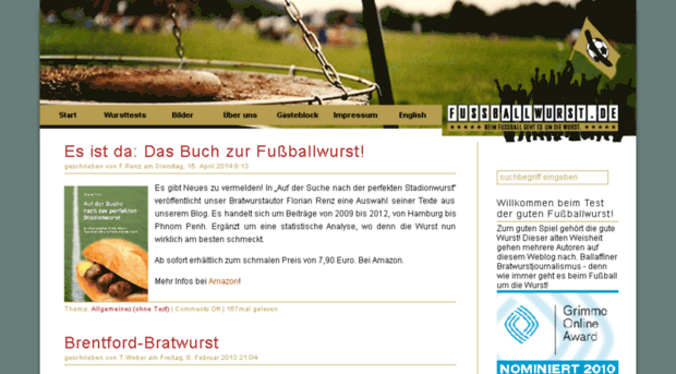 fussballwurst.de