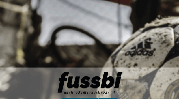 fussbi.de