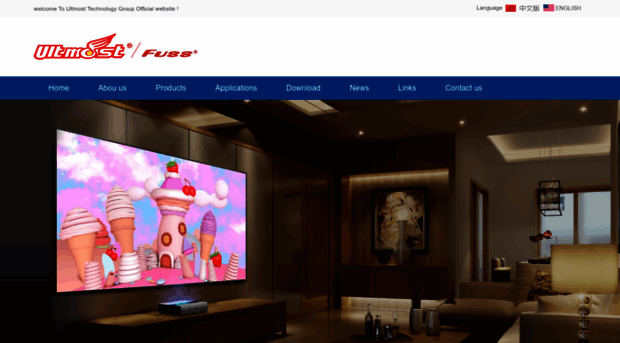 fussdigital.com