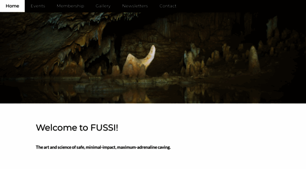 fussi.caves.org.au