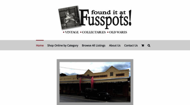 fusspotsatinglewood.com.au