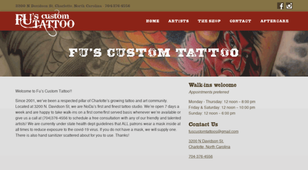 fustattoos.com