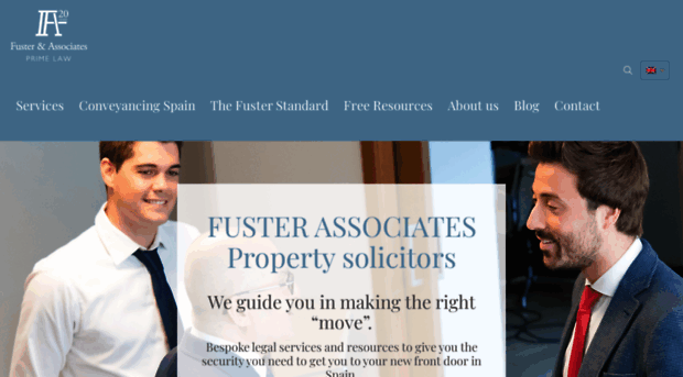 fuster-associates.com