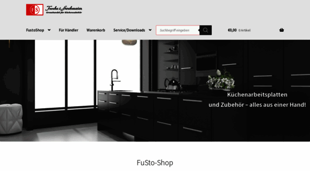 fusto.de