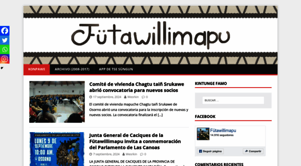 futawillimapu.org