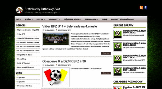 futbalbfz.sk