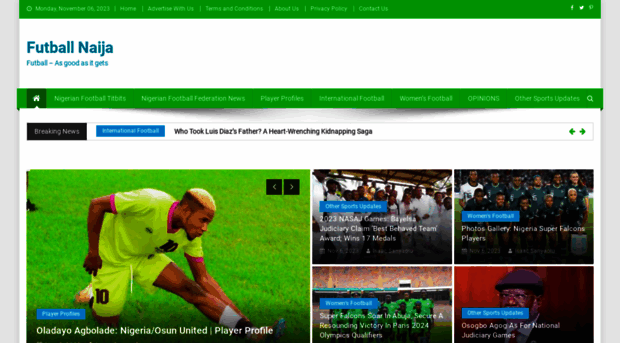 futball.com.ng