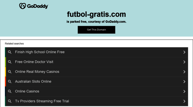 futbol-gratis.com