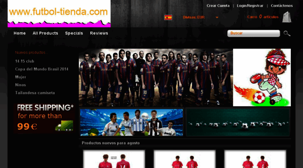 futbol-tienda.com