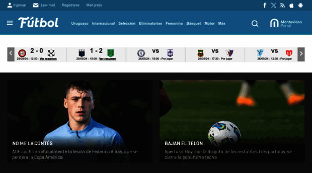futbol.com.uy