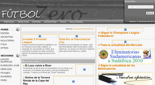 futbol.fmsite.net