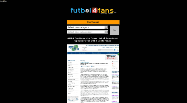 futbol4fans.com
