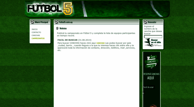 futbol5.com.uy