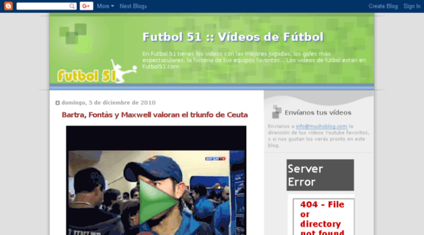 futbol51.com