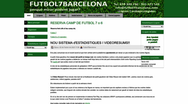 futbol7barcelona.com