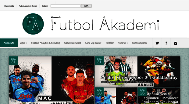 futbolakademi.net