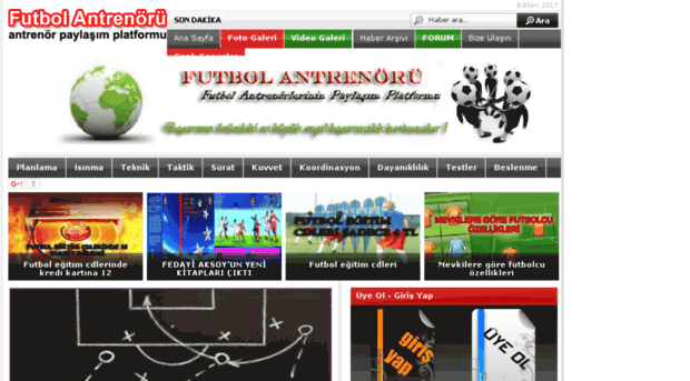 futbolantrenoru.net