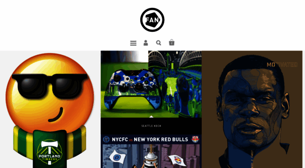 futbolartistnetwork.com