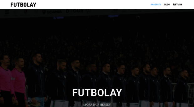 futbolay.com