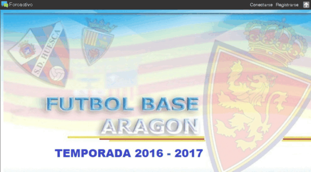 futbolbasearagon.foroespana.com