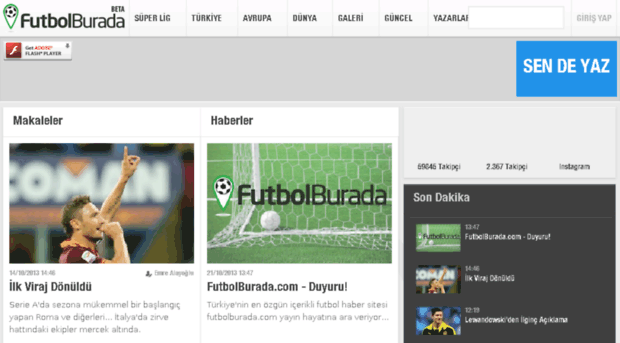 futbolburada.com