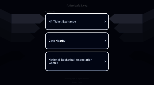 futbolcafe3.xyz