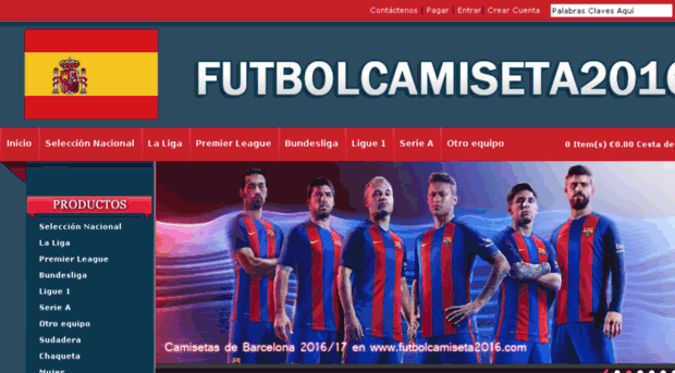 futbolcamiseta2016.com