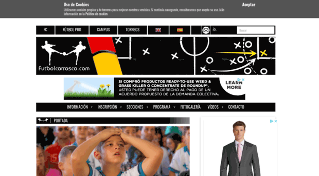 futbolcarrasco.com.es