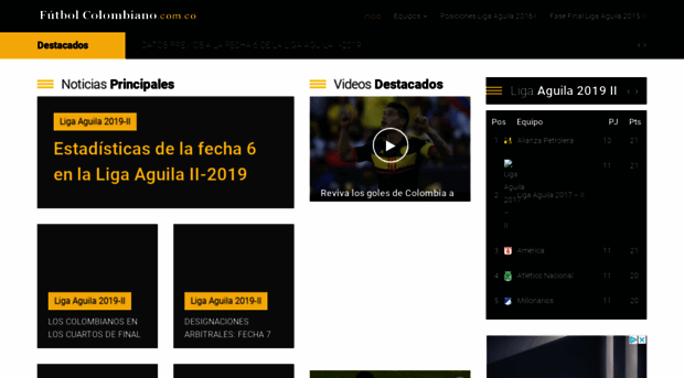 futbolcolombiano.com.co