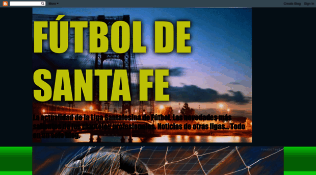 futboldesantafe.blogspot.com.ar