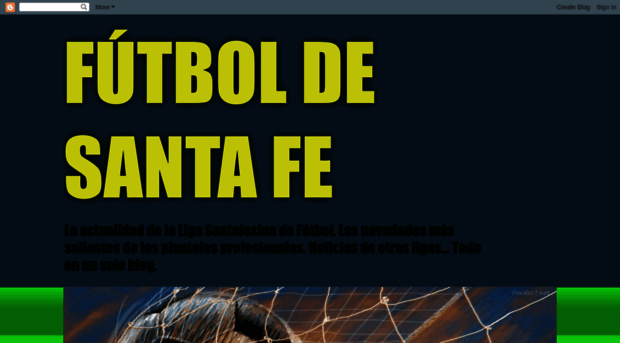 futboldesantafe.blogspot.com