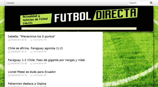 futboldirecta.com