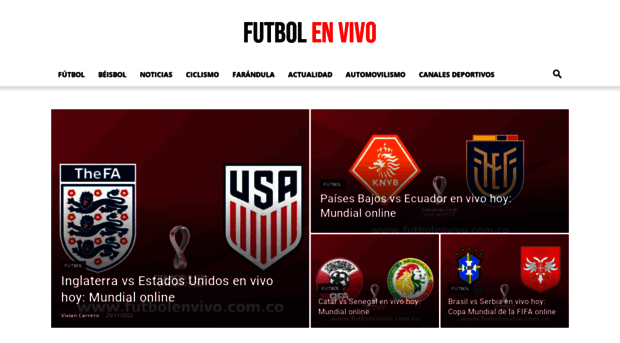 futbolenvivo.com.co