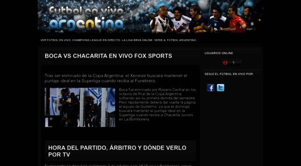 futbolenvivoargentina.blogspot.com