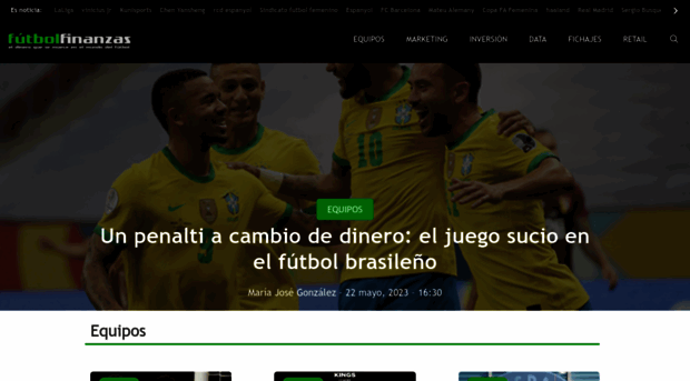 futbolfinanzas.com