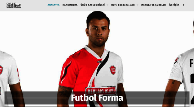 futbolforma.com