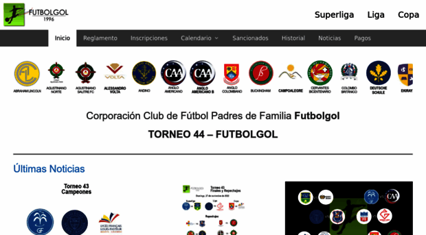futbolgol.com