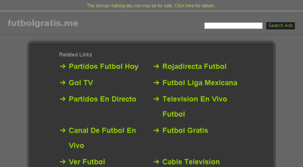 futbolgratis.me