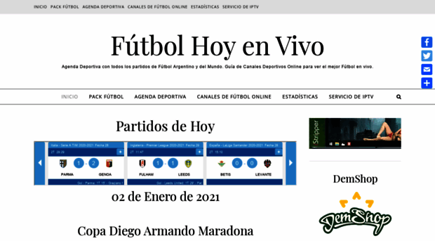 futbolhoy.com.ar