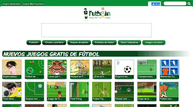 futbolin.com