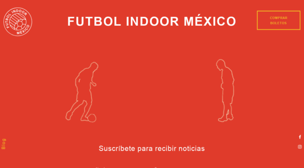futbolindoor.com.mx