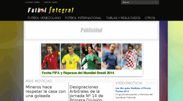 futbolintegral.com