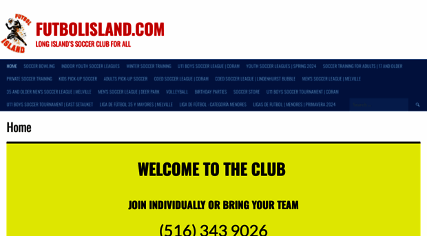 futbolisland.com