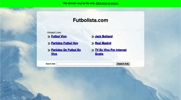 futbolista.com