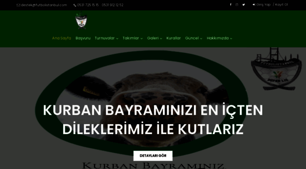 futbolistanbul.com