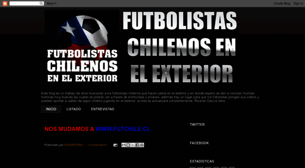 futbolistaschilenosenelmundo.blogspot.com