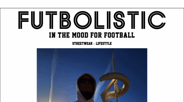 futbolistic.com