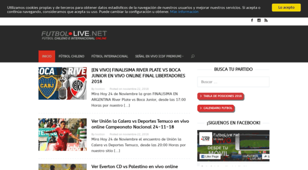 futbolive.net