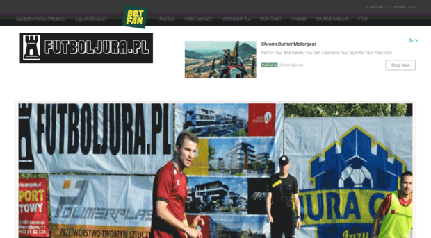 futboljura.pl