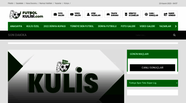 futbolkulisi.com